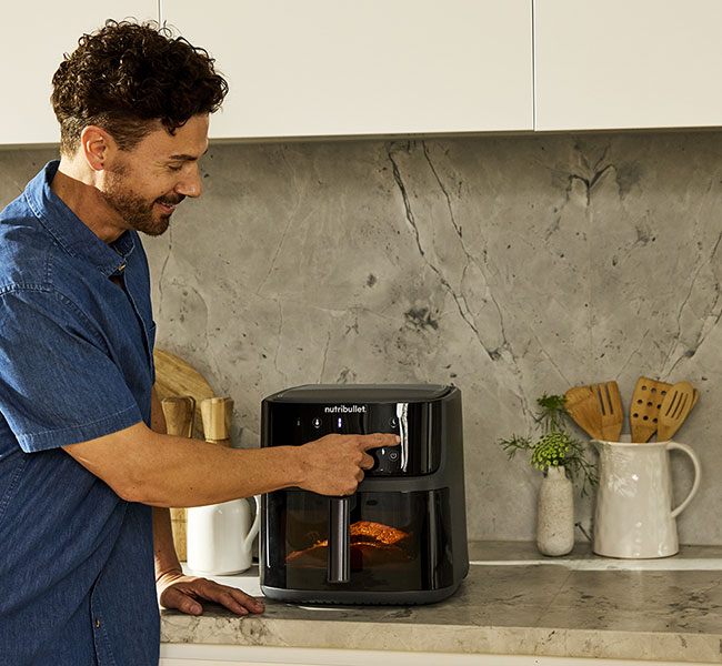 Honey Garlic Ginger Salmon